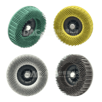 3M™  Scotch-Brite™ BD-ZB,小旋風研磨盤,4.5 吋 系列