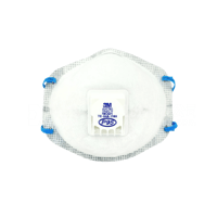 3M 8576 P95 抗油性粉塵&酸性氣體異味防護口罩