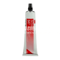 3M 847 橡膠及墊片用接著劑