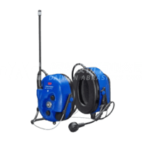 3M™ PELTOR™ WS™ LiteCom PRO III 全頻道數位無線電藍牙通訊耳罩