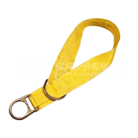 3M DBI-SALA 1003000 織帶式錨點固定帶