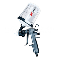 3M™ 高效噴槍 26832