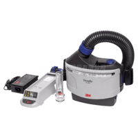 3M™ Versaflo™ TR-300 動力式呼吸防護具組|TR-315E+
