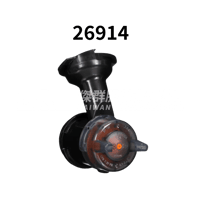 3M™ 可替式高精細噴嘴系統(26912/26913/26914)