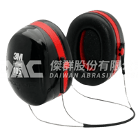 3M™ PELTOR™  H10B 頸後式耳罩