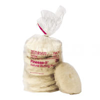 3M™ Finesse-it™ 拋光墊 81470, 漆面修補專用, 3 in