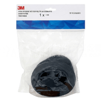 3M™ PELTOR™ HYX4 耳罩替換襯墊