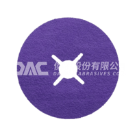 3M™ Cubitron™ 3 纖維砂盤片 1187C
