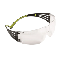 3M™ SecureFit™ 安全眼鏡 SF401AF