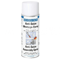 WEICON 標準級防自鎖/防卡劑/抗咬合噴劑Anti-Seize Assembly Spray