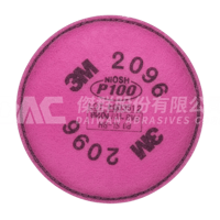3M 2000系列濾棉(2091、2096、2097)