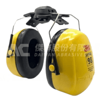 3M™ PELTOR™ H9P3E 插帽式耳罩