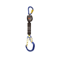 3M Nano-Lok 3101469 個人用小型防墜器