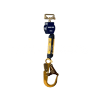 3M 3101227 單鉤-個人用小型防墜器