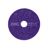 3M™ Cubitron™ 3 纖維砂盤片 1187C