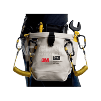 3M 1500130 工具側包(拉鍊款式)