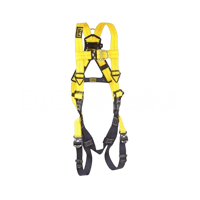 3M DBI-SALA Delta 背心式攀爬用安全帶