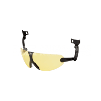 3M V9系列內置護目鏡