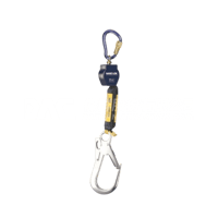 3M 3101208 單鉤-個人用小型防墜器