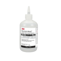 3M™ Scotch-Weld™ 瞬間接著劑 SF100