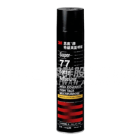 3M™ Super77 特級萬能噴膠