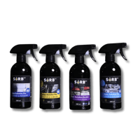 SORB®XT 專業環保清潔去汙劑(特殊環境應用)