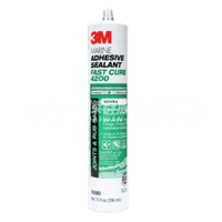 3M  4200FC 遊艇專用填縫接著劑