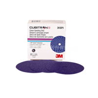 3M™Cubitron II ™ 737U系列 陶瓷多孔集塵圓盤砂紙
