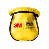 3M DBI-SALA 小零件收納袋