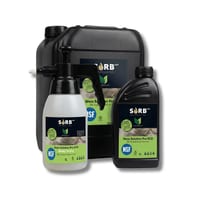 SORB®XT 專業環保清潔去汙劑