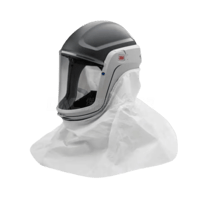 3M™ Versaflo™ M-400系列 硬帽頭罩