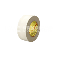 3M™ 361 玻纖布膠帶,1 in x 54.8 m, 0.16 mm, 36捲/箱