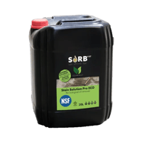 SORB®XT 專業環保去汙清潔劑,20L,桶裝