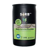 SORB®XT 專業環保去汙清潔劑,200L,大桶裝