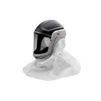 3M™ Versaflo™ M-405 硬帽式頭罩,標準款