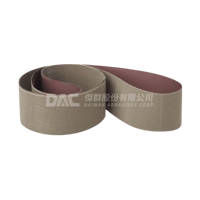3M™ Trizact™ 結構性砂帶 307EA系列