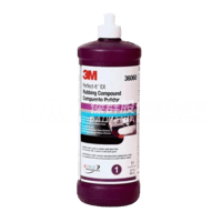 3M™ Perfect-It™ EX泛用型36060美容拋光粗蠟