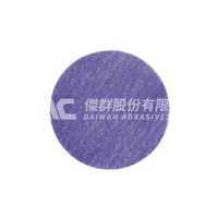3M CUBITRON II 726A 圓盤砂紙