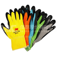 3M™ 舒適握感手套 GRA300-HT，100 件/箱