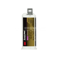 3M DP460NS 雙液型環氧樹脂結構膠（不垂流）