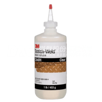 3M CA40H 工業級超強力瞬間接著劑