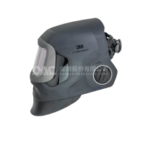 3M™ Speedglas™ G5-03 Pro Welding Helmet 631830 G5VC ADF, 1 EA/Case