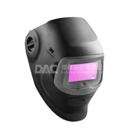 3M™ Speedglas™ G5-03 E Welding Helmet, with Welding Filter G5-01/03NC, Natural Colour Technology, 631010