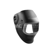 3M™ Speedglas™ G5-03 E Welding Helmet, without Welding Filter, 631000