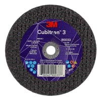 3M™ Cubitron™ 3 切割片, 90033