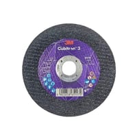 3M™ Cubitron™ 3 切割片, 91711