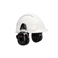 3M™ Peltor™ ProTac™ III 插帽式通訊耳罩