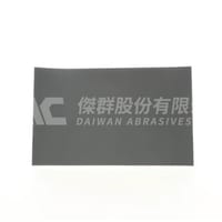 3M™ Wetordry™ 水磨砂紙 401Q, 02044, 2000, 5 1/2 in x 9 in