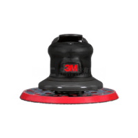 3M™ 偏心式研磨機，88937，5 英寸，非集塵，5/16 英寸偏心，1 件/箱