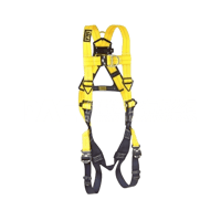 3M DBI-SALA Delta 1110602 背心式攀爬用安全帶